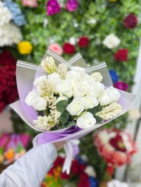 محل ورد • قرب العدنانية • توصيل بعقوبة مجاني