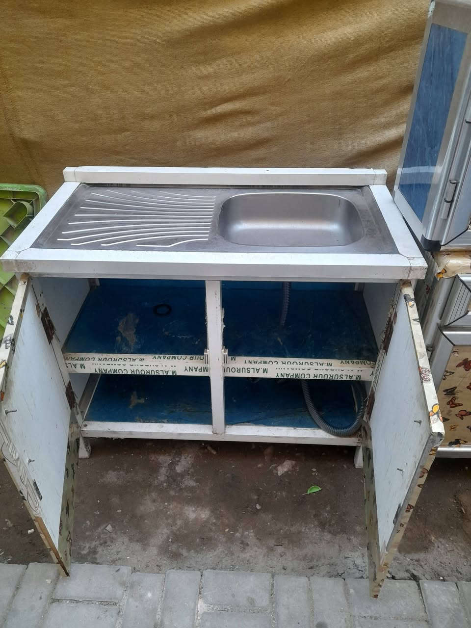 السلام عليكم عندي كاونترللبيع السعر١٧٥ بي مجال بغداد ***********غير ممامتواجد على فيس
