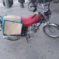 نامه موديل 27 دراجه فول بعدها صفر مراوس بخمسه كير  وللبيع هم 077304837...