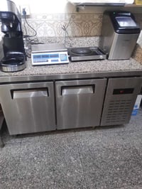 فرن دوار • برادات كيك عموديات • كربلاء