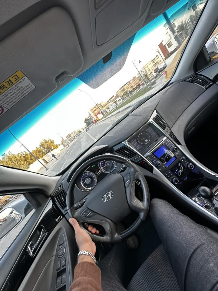 سلام عليكم سوناتا 2013 بانزين بانزين دوش كصه جنطه متؤمه وكامله .كير مكينه حداديه تخم تاير كله كفاله  السياره كلش جديده تحكم ستيرن مري شفط كشنات تدفئه كشن كهرباء
المكان البصره 

***********
