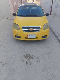 افيو كوري • ٢٠٠٧ • محرك وكير بخير