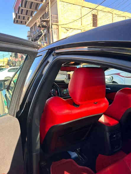 *السعر 190 

موديل 2020 GT اصل رقم بغداد جديد صور حادث وسونار كله منشور شوف 
واتصل 

***********
