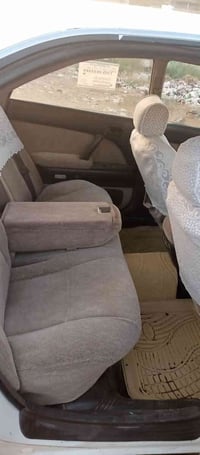 موديل ٩٤ • رقم بغداد • مكينه وكير كفاله