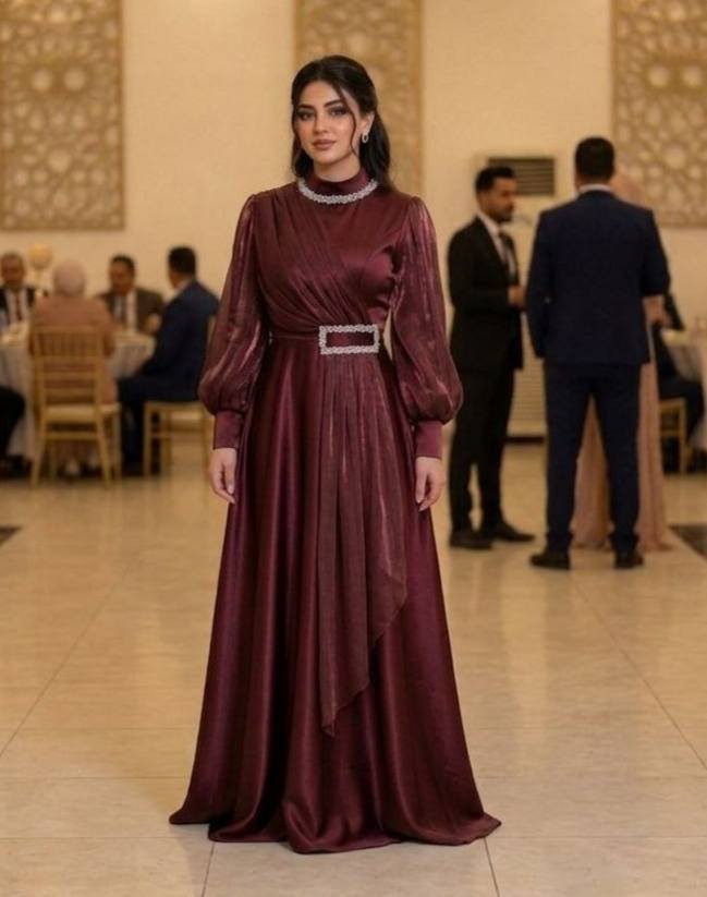 فستان خامه اوركنزا تركي كولتي عالي✨
#القياسات 38 40 42 44 46 48 ✨
#السعر 35  الف
#توصيل 5 لجميع محافضات


**إذا كنت صاحب هذا الإعلان وتريد حذفه لأي سبب، رجاءا أرسل رسالة إلى الدعم الفني**