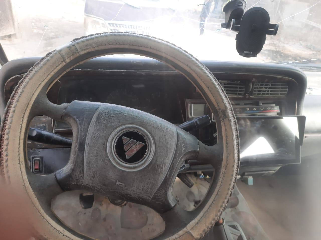 السلام عليكم
فتون ٢٠١٠ سياره مصفره تاخذ محرك كير كفاله اكسل بي ونه خفيفه غرفه جديده كهربائيات كلهه شغاله سياره خير من الله رقم شاصي ماكو يراد معامله وكمرك السياره شرط التحويل عارضهه ٤٨ وبيهه مجال خاص ماجاوب*********** ابو ابراهيم
