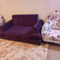 7 مقاعد • صوفا • خسفة بالنص