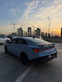 النترا N مديل 2025 فوول لون مميزز محرك 2000 تيربو سرعه 300   مواصفات N...