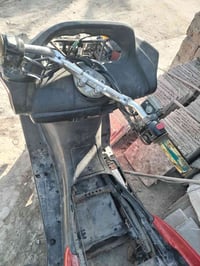 ماجستة • غراض • دبل رون