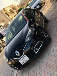 رينو كابتور • ٢٠١٦ • ١٧٠ الف كم