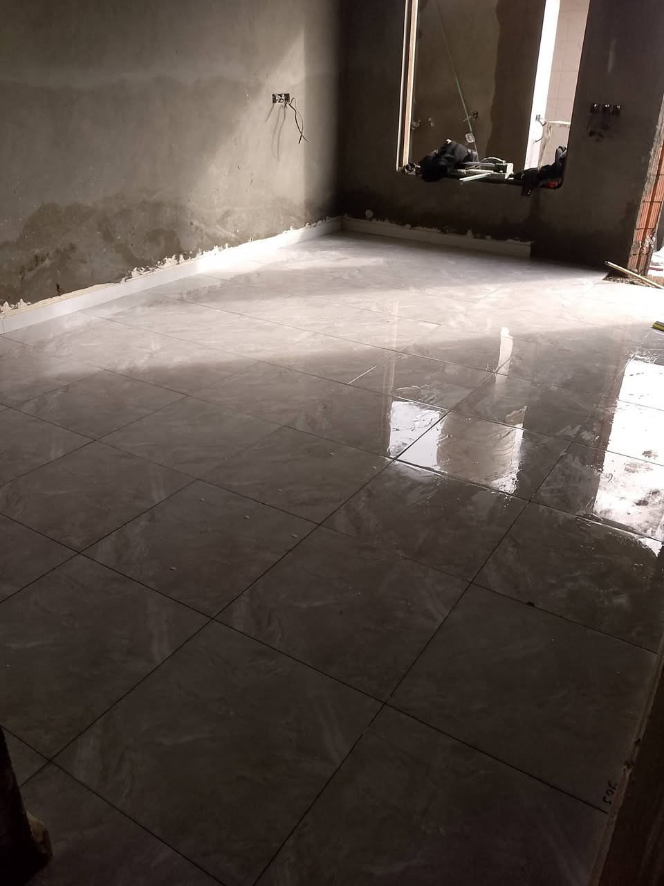 عملنة في بعقوبة ***********
