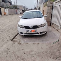 سيراتو ٢٠١٢ • باسمي • تبريد تدفئة