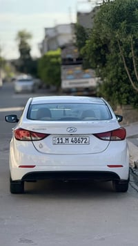 النترا • ٢٠١٤ • خليجية