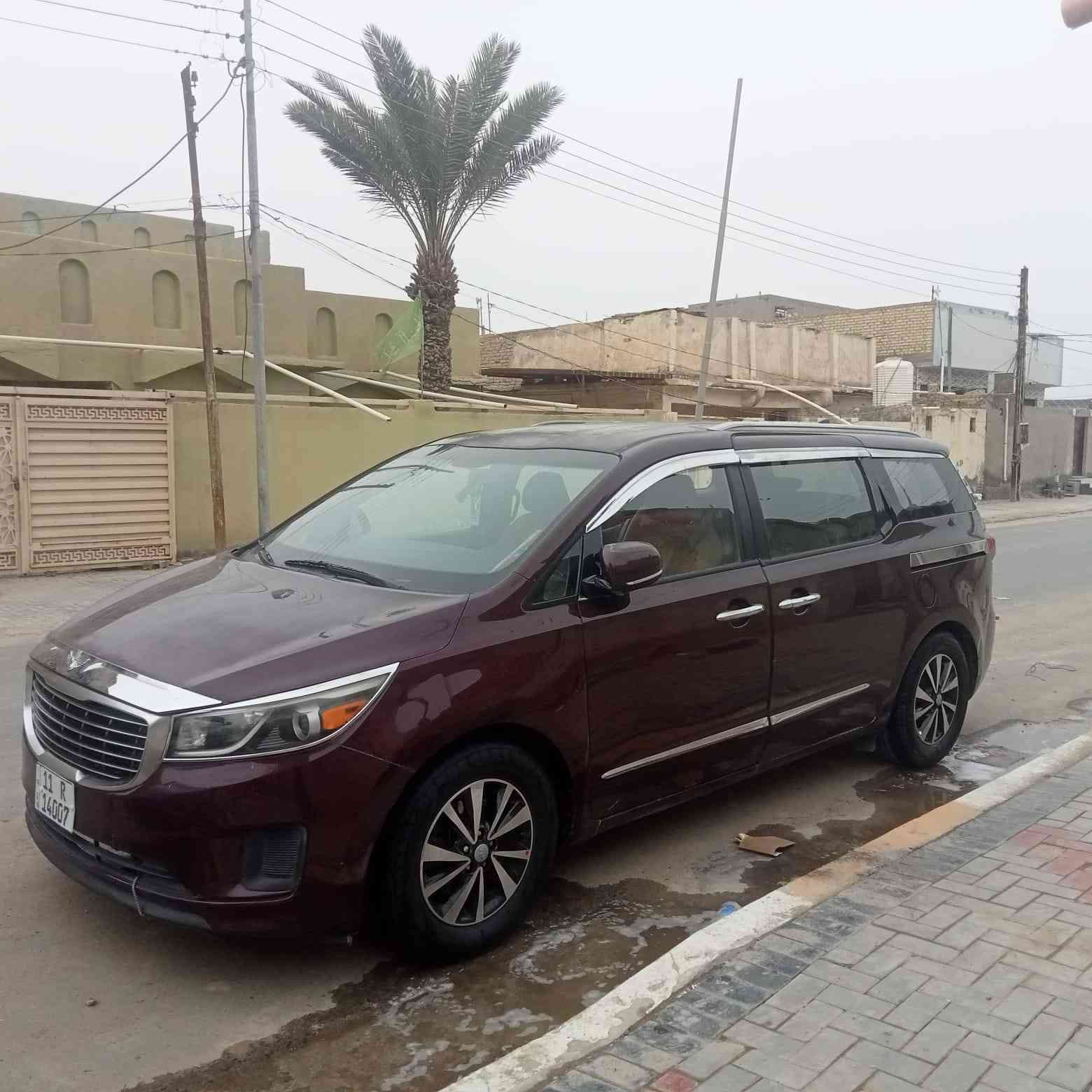 سيدونه 2015رقم بغدادوارد امريكي بيع فقط مداور ثاني يوم حجم مكينه 3300ضررباب سلايت مضروب بمريكه لخلف اسايق بيه تصليح وصبغ مابيه شي شغال ولبقيه حلوه سياره جاهزه مال جناي غرفته كلش حلوه اتفاصيل رقم الهاتف ***********
