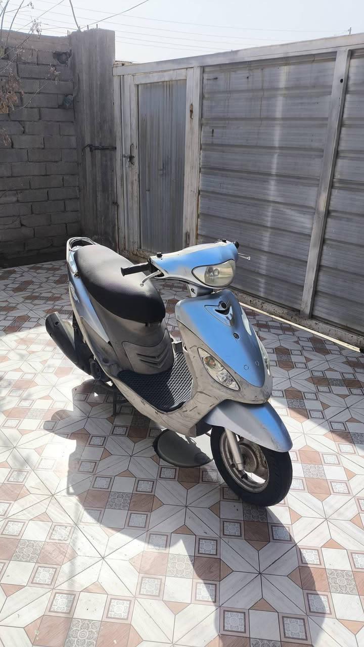 سلام عليكم ماكس منغولي حاويه صارلها سبوع نازله.
دراجه سلف هندر. مكينه مكفوله برغي مامفتوح. بيها
اشاير لايت عالي ناصي دبلات امامي وخلفي بريك امامي وخلفي قفل صندوق قفل سكان كيج بانزين /كيج كيلو متر دراجه كفاله عامه وكله ختم واحد وي لمكينه
المكان البصره قضاء المدينه 
الاستفسار ***********
