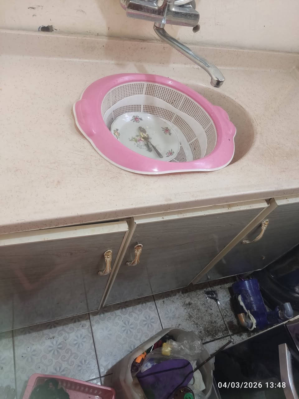 كاونتر سنك متر و20
مرمر


**إذا كنت صاحب هذا الإعلان وتريد حذفه لأي سبب، رجاءا أرسل رسالة إلى الدعم الفني**