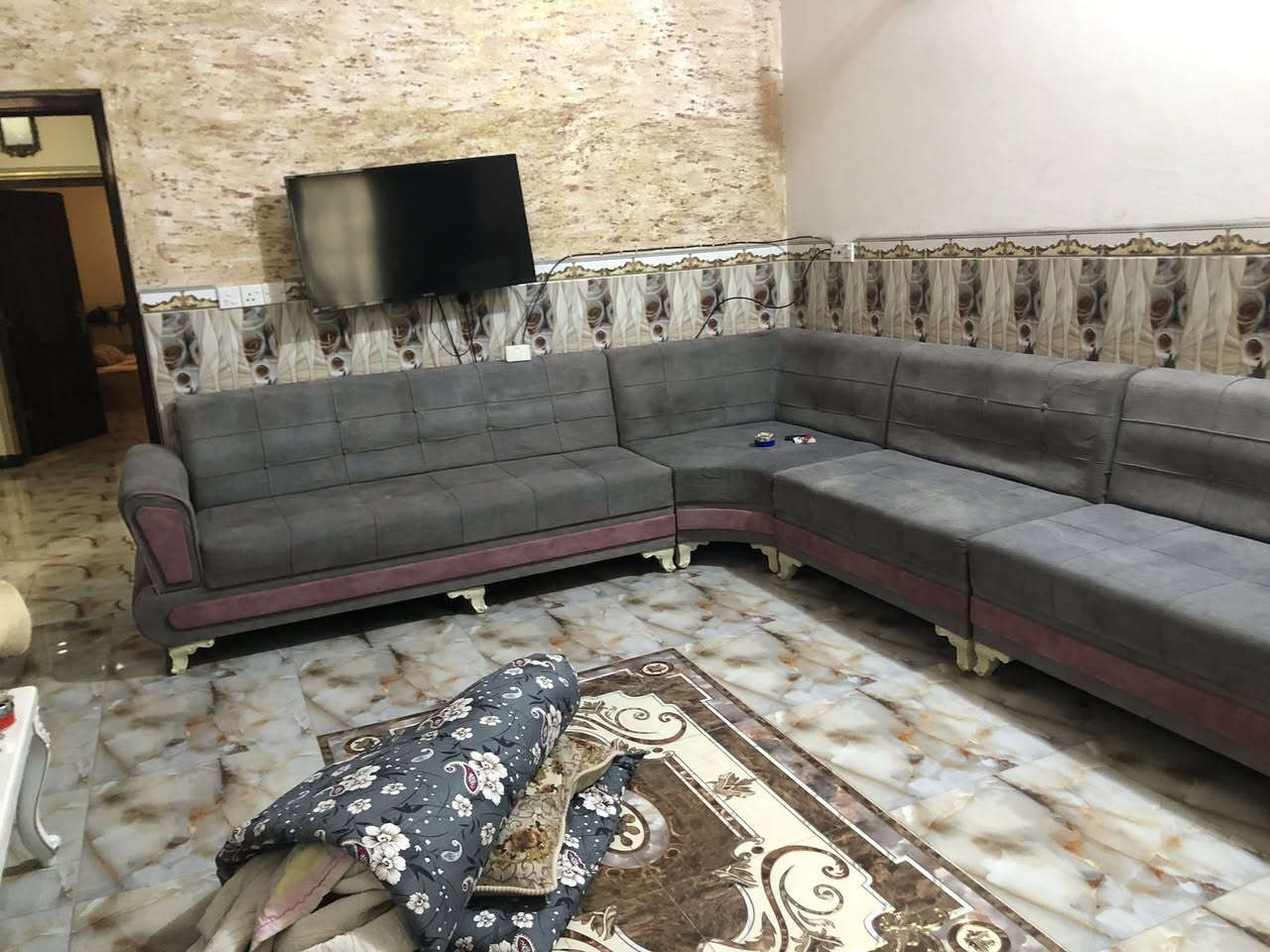 ديوان احطاطه نظافته٨٥ من١٠٠ سعر عل خاص ١١ مقعد


**إذا كنت صاحب هذا الإعلان وتريد حذفه لأي سبب، رجاءا أرسل رسالة إلى الدعم الفني**