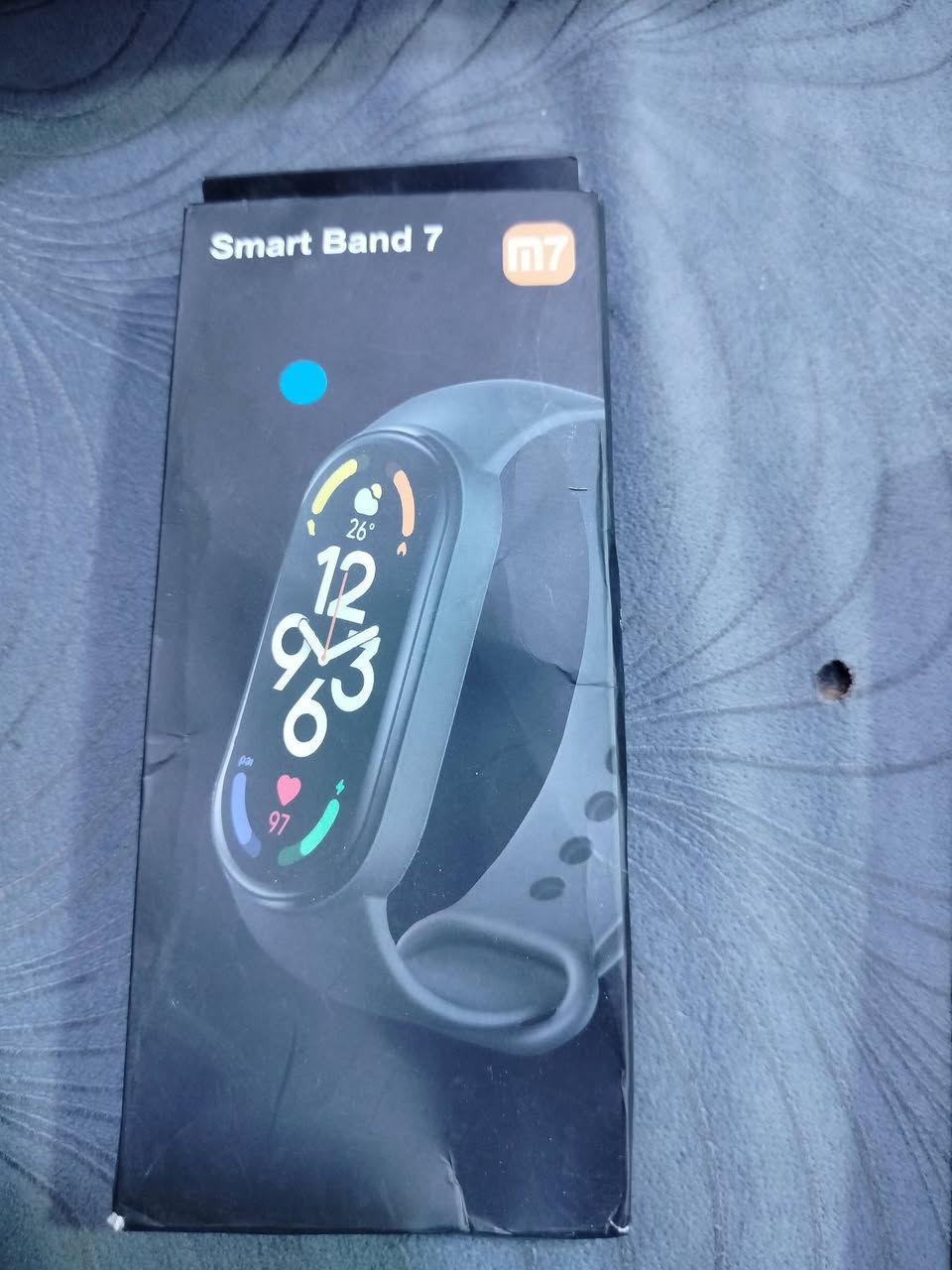 وصول جديد براندات كلها وعل فحص التوصيل موجود والسعر اسال اجاوبك


**إذا كنت صاحب هذا الإعلان وتريد حذفه لأي سبب، رجاءا أرسل رسالة إلى الدعم الفني**