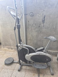 جهاز رياضي • غزاليه