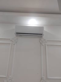 ❄️ تنصيب وصيانة سبالت ❄️ 📞 07721469951  نوفر خدمات تنصيب وصيانة جميع أ...