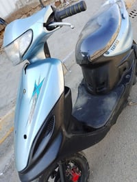 دراجه  للبيع ماكس قجمه  ١٢٠ نظيفه سلف جاهزه من كل شي السعر ٤٥٠ بيها مج...