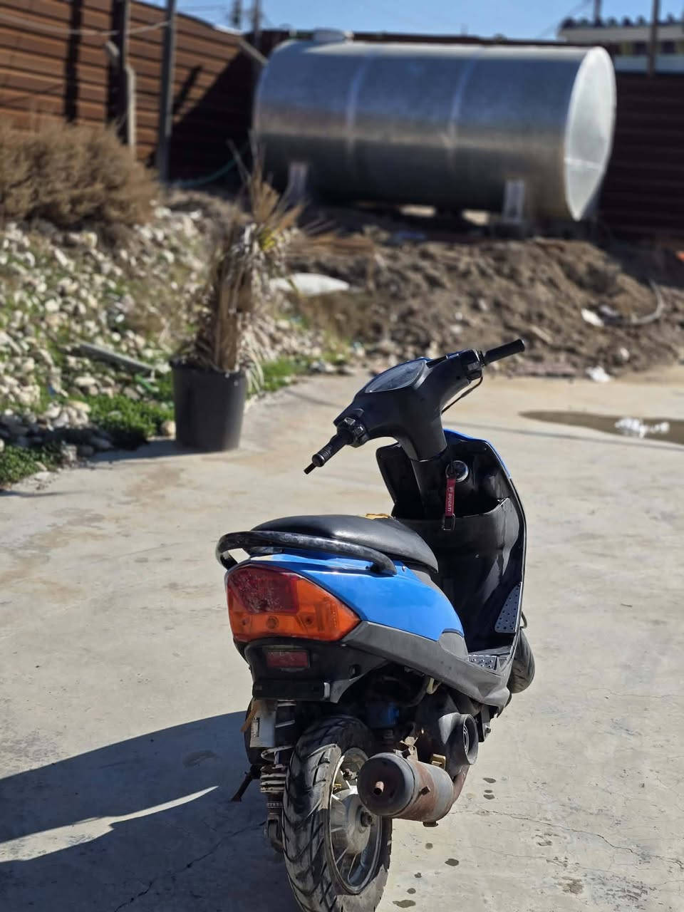 سلام عليكم شباب دراجة ماكس البيع محرك ٥٥ بلادي كلش بي شغال ماعة الهندر تعبان محرك ناعم لا نتنقيص ولا تبخير وراق السكن بغداد جسر ديالة الجديد الكرغولية اخوان مكلف بل نشر  فقط ***********  السعر ٦٠٠ الف وبي مجال
