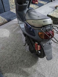 درجة منغولي سلف هندر كهربائيات كاملة مكينة جديدة شاصي مكفول سعر ٣٠٠بيه...