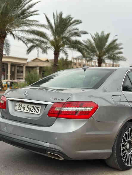 سلام عليكم مارسيدس 212 موديل 2011 السنويه بسمي بيه اربع قطع صبغ سياره المكان بغداد السعر 135 او مراوس  ***********
