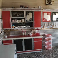 كاونتر • للبيع • مشخاب