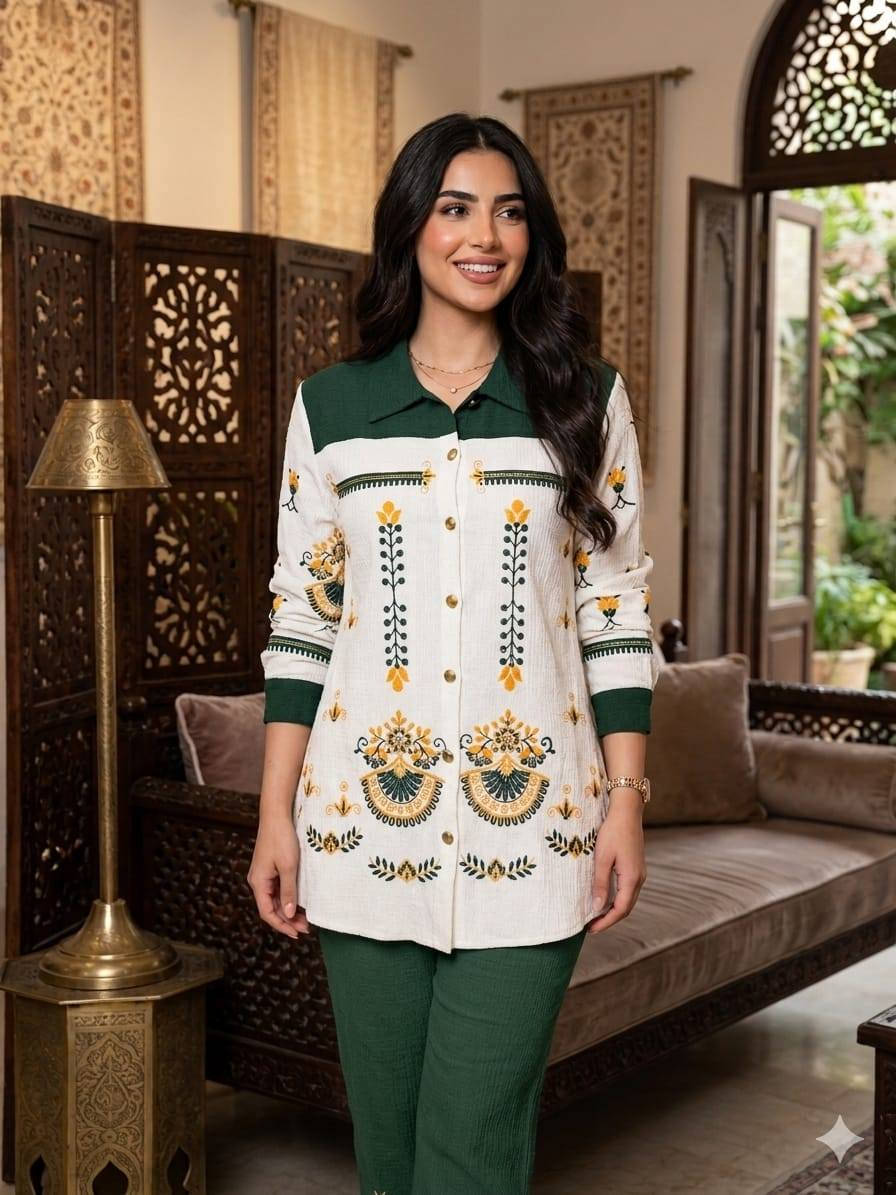 اهلآ وسهلا بكم في مجمع الخير
سوت نسائي كافه ألوان والأحجام السعر  عشره الف  
بلاش والله 
***********وتس
