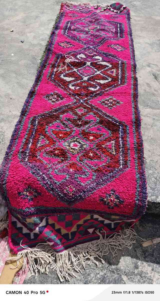 للبيع


**إذا كنت صاحب هذا الإعلان وتريد حذفه لأي سبب، رجاءا أرسل رسالة إلى الدعم الفني**