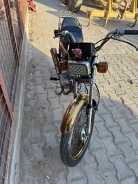 أربع كير • مديل ١٦ • اوراق اصولي