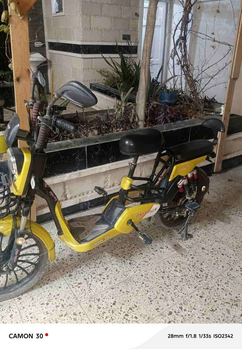 دراجه شحن 4 بطاريات كلشي شغال بيها حساس للبيع مكاني بعقوبه شراي الخاص مفتوح.


**إذا كنت صاحب هذا الإعلان وتريد حذفه لأي سبب، رجاءا أرسل رسالة إلى الدعم الفني**