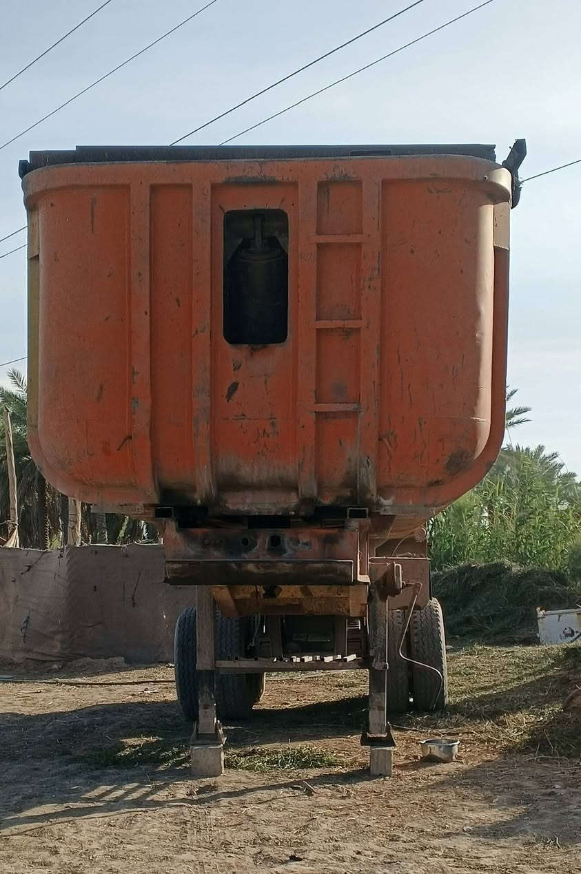 للبيع عربانه نساف الامانيه ضرعتهه26ويه تعلاوه 30 مجموعته ام يطغ 14 لاستفسار على رقم تالي***********

