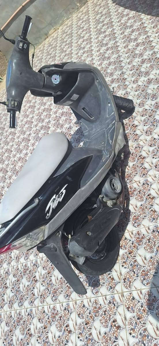 سلام عليكم دراجه للبيع ماكس منغولي ما مفتوحه نضيفه لشراي يجي خاص مكاني قضاء الدوايه


**إذا كنت صاحب هذا الإعلان وتريد حذفه لأي سبب، رجاءا أرسل رسالة إلى الدعم الفني**