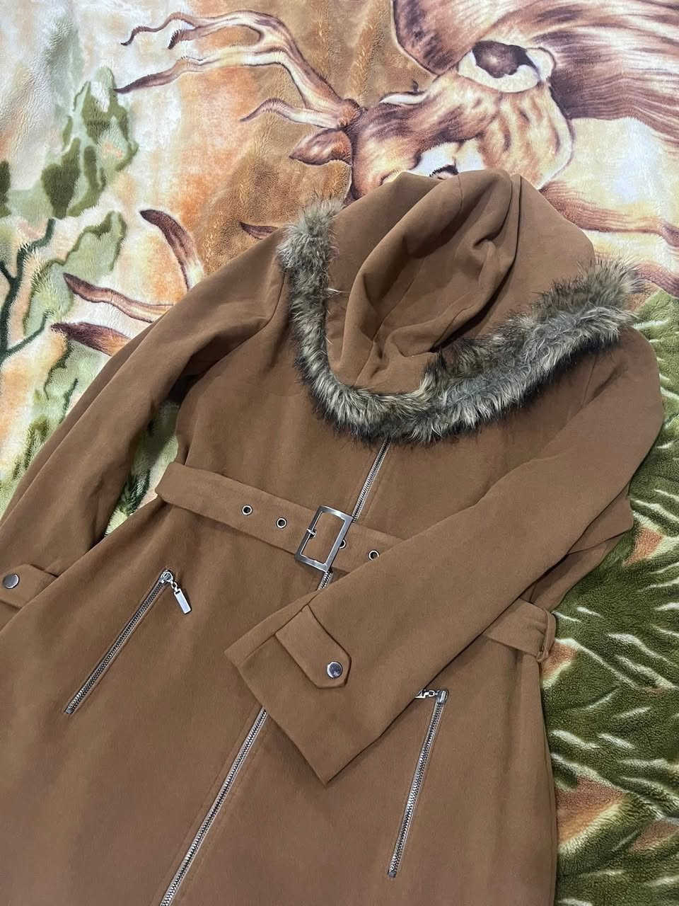 كوت للبيع قياس ٤٤_٤٢


**إذا كنت صاحب هذا الإعلان وتريد حذفه لأي سبب، رجاءا أرسل رسالة إلى الدعم الفني**