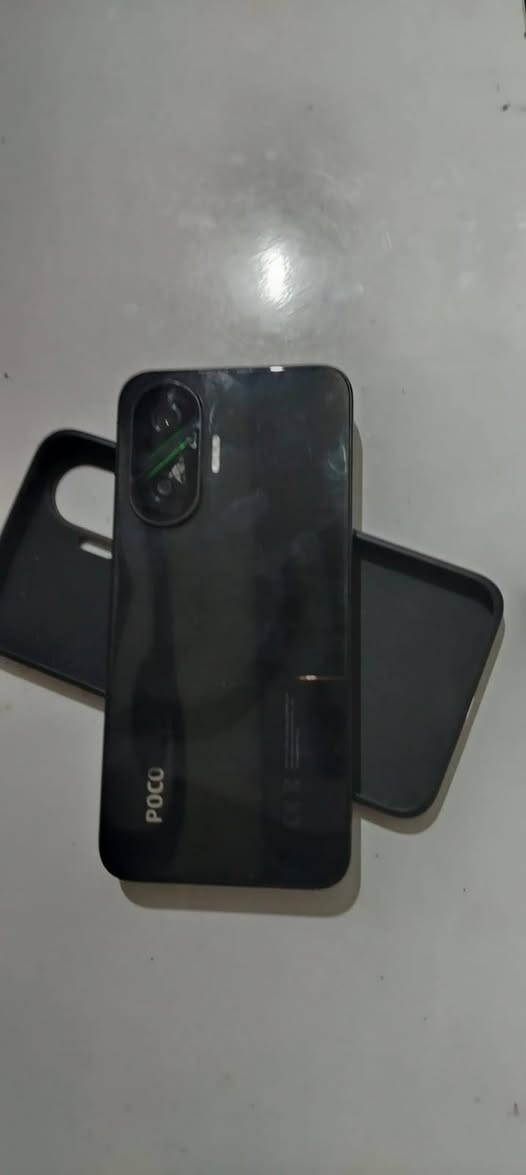 سلام عليكم بوكو F7 ذاكره 256 العشوائيه 24 12+12 جهاز كامل ملحقات ويا شاحنته وكارتوتنه للبيع سعر 425 الف


**إذا كنت صاحب هذا الإعلان وتريد حذفه لأي سبب، رجاءا أرسل رسالة إلى الدعم الفني**