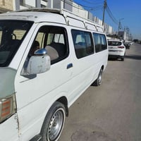 ٢٠١٤ • مكينة جديدة • بدون حجز