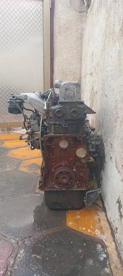 السلام عليكم  للبيع محرك كنتر مسيوبيشي ١٠٤    ٣٣ اتصل على الرقم ***********
