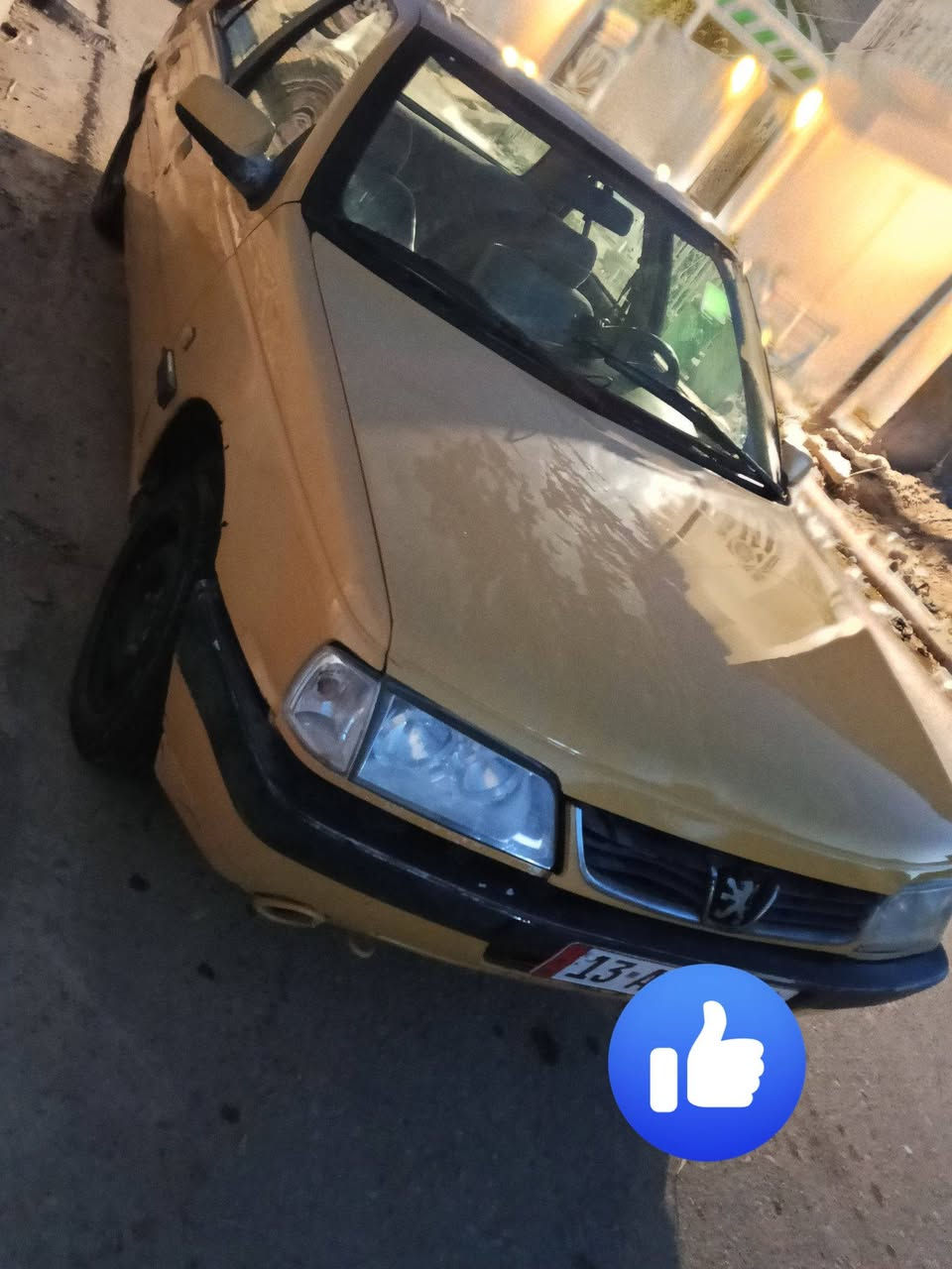 بيجو 405 موديل 15 كير محرك خير من الله كشر مثل مابالصور خياسات قليله رقم الدولي سعر 22 رقمي *********** غير متواجد ع الفيس بوك
