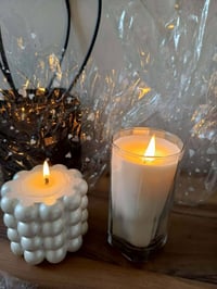 هدايا عيد الام • شمع معطر