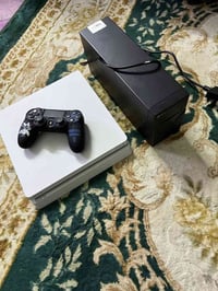 بلي 4 نضام 9 مهكر 1 تيرا بعده جديد شوفة عينك لا مفتوح ولا مصلح تاخذه م...