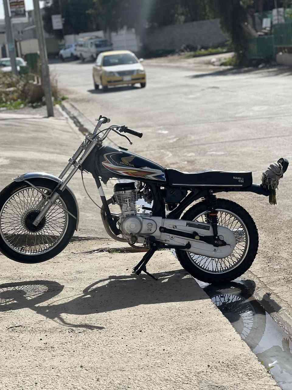 البيع نامي برو 2024شلعه معدل فول مابي اي نقص ماطور لوك عنوان خانقين سعر 475بي محال ***********
