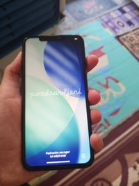 ايفون 11 برو ماكس • نضيف • مقفلة اي كلود