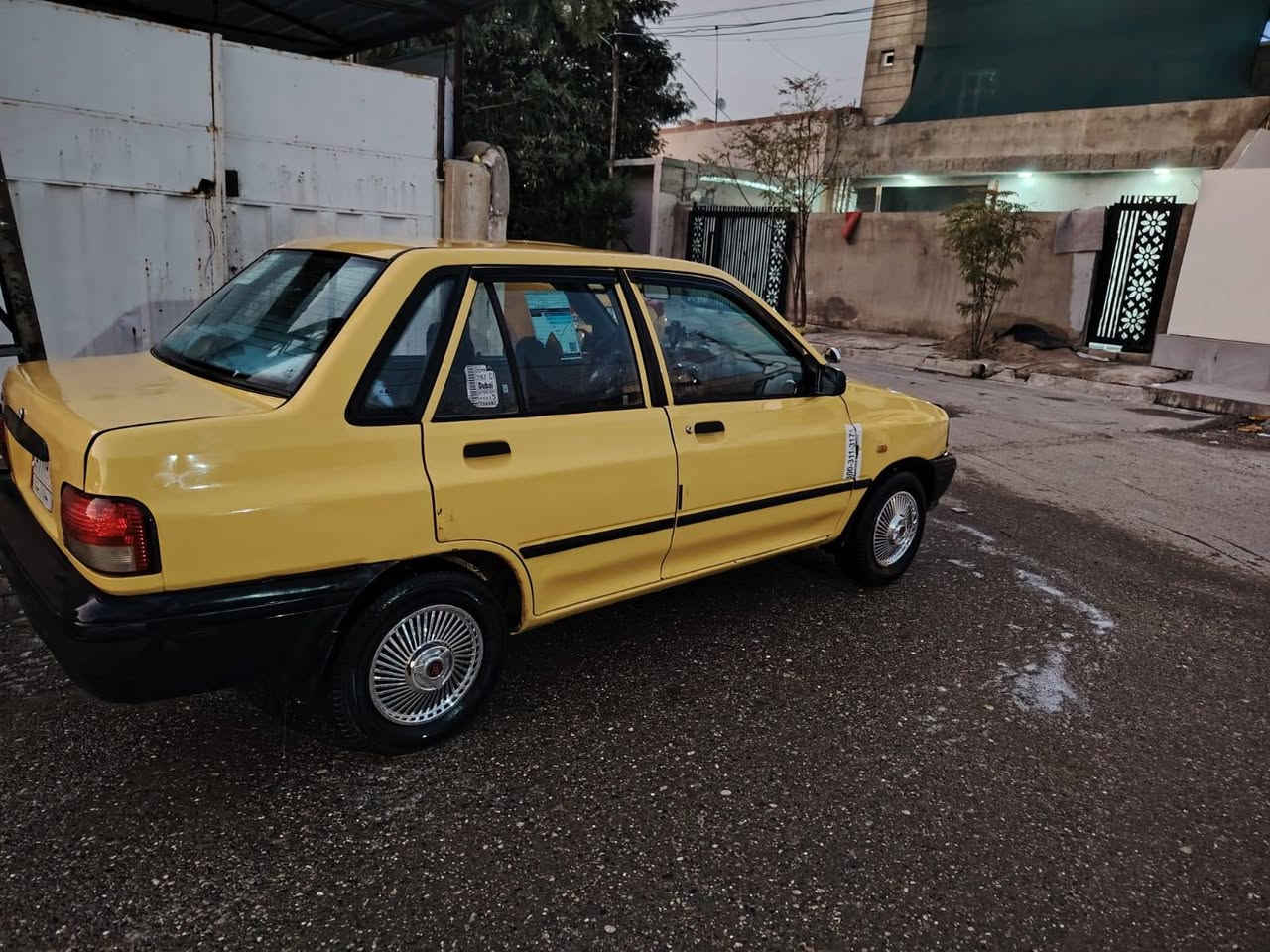 سايبا نضيفيها مابيها ضربها سنويه مشروع وطني 26 شهر الثاني صحبه بكركوك دفتر بنزين السعر 26 الرقم ***********
