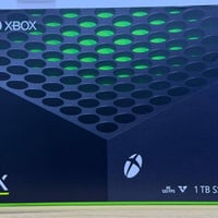 اكس بوكس سيريز اكس • نظيف • توصيل مجاني