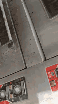 سلام عليكم حبايب كلبي

فرن طبقي ابو 3 خانات الكاعيه حجر 
وسط
مكان الفرن نجف حي العسكري
سعر مليون ونص بي مجال‏‪***********‬‏
