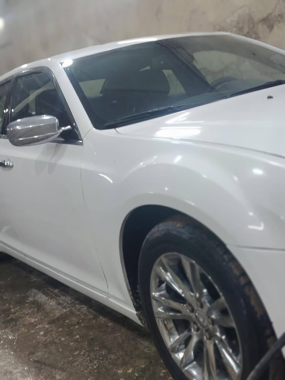 سلام وعليكم 
سياره وباما ٢٠١١ رقم بصره سياره معروفه موصفاتها 
كفاله من ضربه فقط مكانات بارد سعر ١٦٥ سونار عندي 
مكاني لبصره زبير ***********
