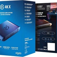 إلجاتو 4KX • ملحقات جديدة • HDMI 8K