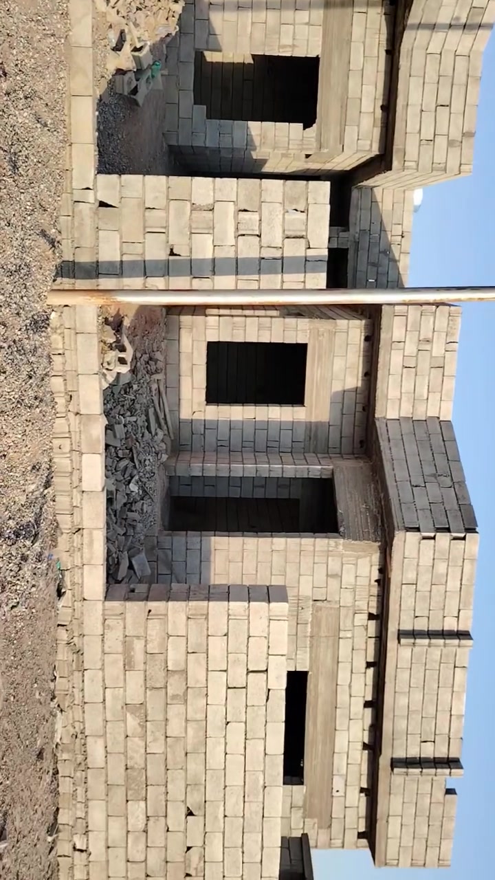 السلام عليكم
هياكل عدد ٢ سعر مناسب جدا مساحة القطعه ٢٠٠ متر والبناء ١٥٠ متر طابو زراعي مكفولات من اي شي الموقع قريب من الحي العسكري خلف مول الرمضان كياعين ناجي الجحيشي.. تفاصيل كامله بالفيديو ..
سعر الهيكل ٢١ ونص وبيهن مجال قليل
للاتصال ***********
